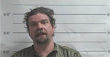 Shawn Rolfe, - Orleans Parish County, LA 